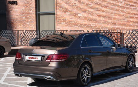 Mercedes-Benz E-Класс, 2014 год, 2 149 900 рублей, 9 фотография