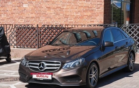 Mercedes-Benz E-Класс, 2014 год, 2 149 900 рублей, 4 фотография
