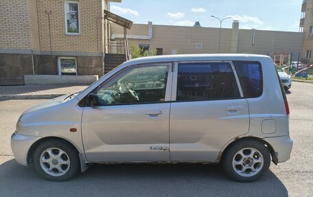 Mitsubishi Dingo, 2001 год, 170 000 рублей, 2 фотография