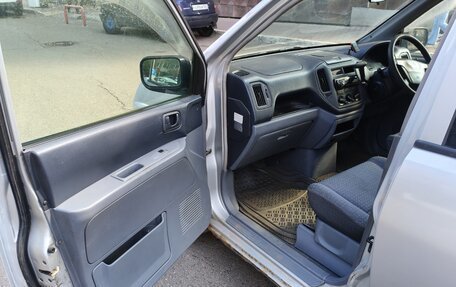Mitsubishi Dingo, 2001 год, 170 000 рублей, 7 фотография