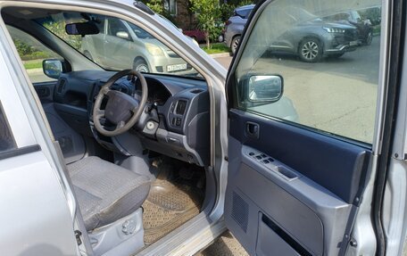 Mitsubishi Dingo, 2001 год, 170 000 рублей, 9 фотография