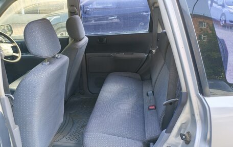 Mitsubishi Dingo, 2001 год, 170 000 рублей, 8 фотография