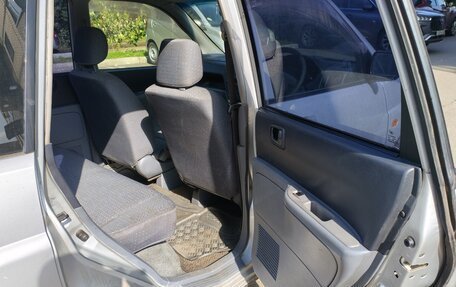 Mitsubishi Dingo, 2001 год, 170 000 рублей, 10 фотография