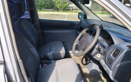 Mitsubishi Dingo, 2001 год, 170 000 рублей, 13 фотография