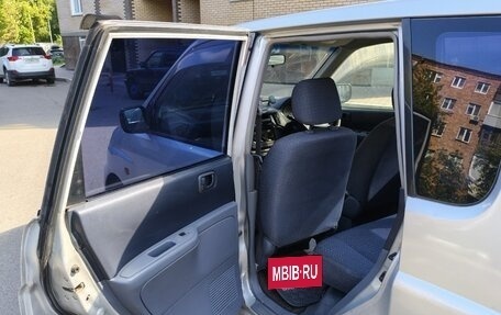 Mitsubishi Dingo, 2001 год, 170 000 рублей, 6 фотография