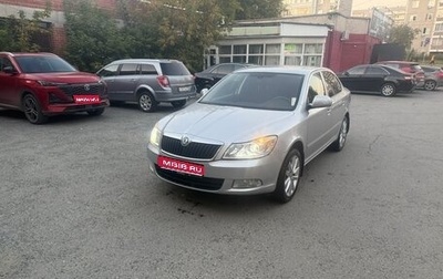 Skoda Octavia, 2012 год, 835 000 рублей, 1 фотография