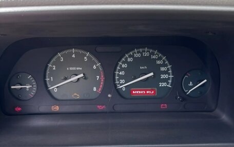 Land Rover Freelander II рестайлинг 2, 2001 год, 1 500 000 рублей, 1 фотография