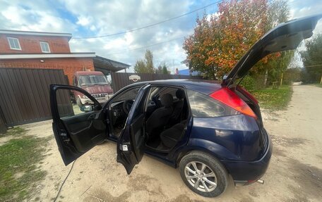 Ford Focus IV, 1999 год, 190 000 рублей, 1 фотография
