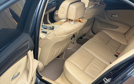 BMW 5 серия, 2009 год, 1 500 000 рублей, 6 фотография