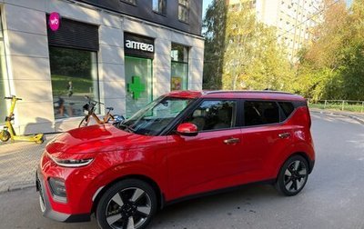 KIA Soul III, 2019 год, 2 180 000 рублей, 1 фотография