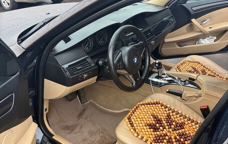 BMW 5 серия, 2009 год, 1 500 000 рублей, 7 фотография