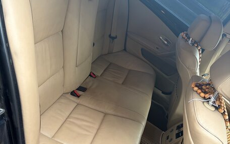 BMW 5 серия, 2009 год, 1 500 000 рублей, 9 фотография