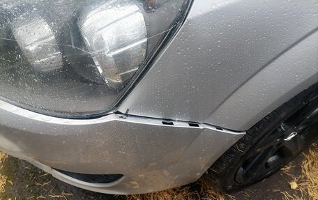 Opel Zafira B, 2013 год, 700 000 рублей, 10 фотография