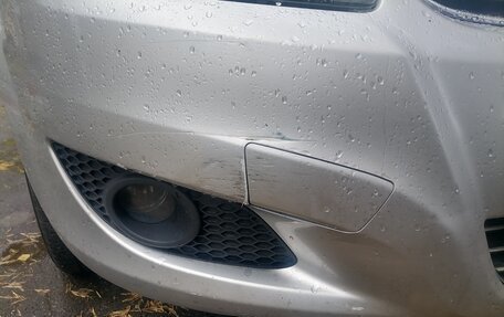 Opel Zafira B, 2013 год, 700 000 рублей, 12 фотография