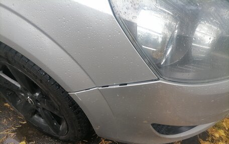 Opel Zafira B, 2013 год, 700 000 рублей, 13 фотография