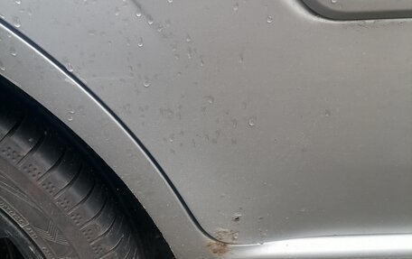 Opel Zafira B, 2013 год, 700 000 рублей, 14 фотография
