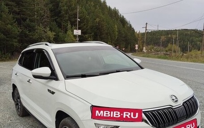 Skoda Karoq I, 2025 год, 3 200 000 рублей, 1 фотография