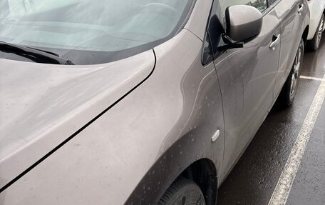 Nissan Murano, 2014 год, 1 285 000 рублей, 2 фотография