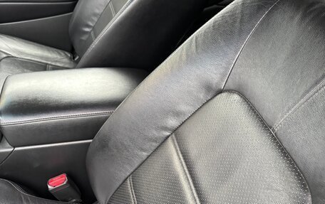 Nissan Murano, 2014 год, 1 285 000 рублей, 6 фотография