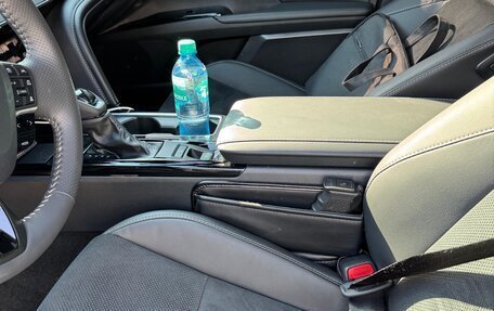 Toyota Camry, 2025 год, 3 800 000 рублей, 8 фотография