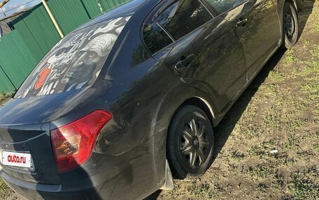 FAW Besturn B50 I, 2012 год, 600 000 рублей, 4 фотография