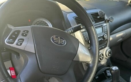 FAW Besturn B50 I, 2012 год, 600 000 рублей, 5 фотография