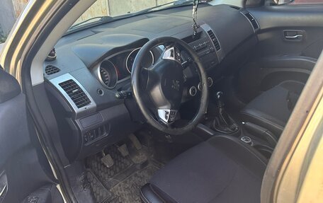 Peugeot 4007, 2008 год, 950 000 рублей, 6 фотография