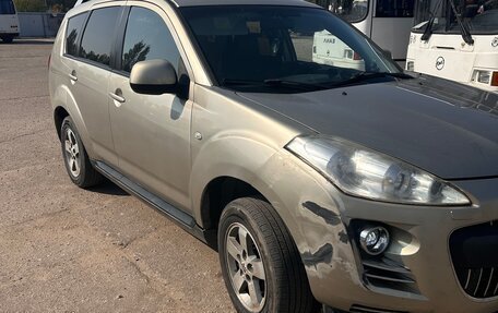 Peugeot 4007, 2008 год, 950 000 рублей, 5 фотография