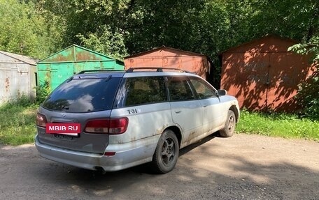 Nissan Avenir II, 2001 год, 150 000 рублей, 9 фотография