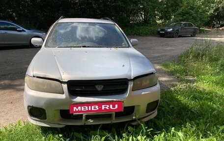 Nissan Avenir II, 2001 год, 150 000 рублей, 4 фотография