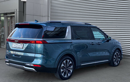 KIA Carnival, 2021 год, 3 999 000 рублей, 5 фотография