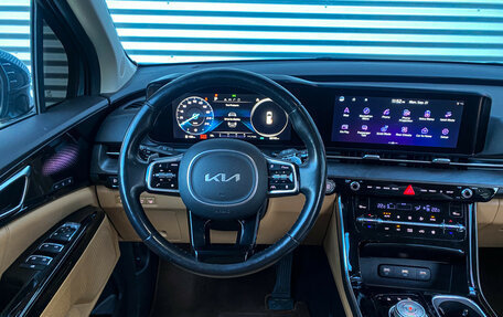 KIA Carnival, 2021 год, 3 999 000 рублей, 10 фотография