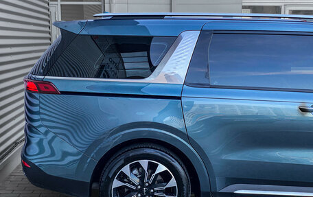 KIA Carnival, 2021 год, 3 999 000 рублей, 8 фотография