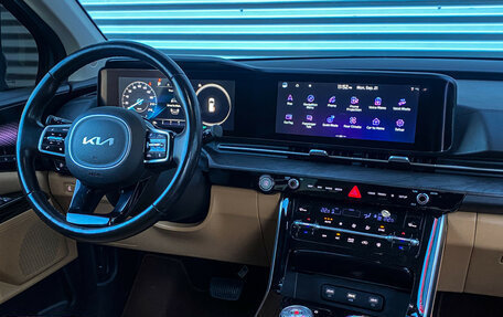 KIA Carnival, 2021 год, 3 999 000 рублей, 11 фотография