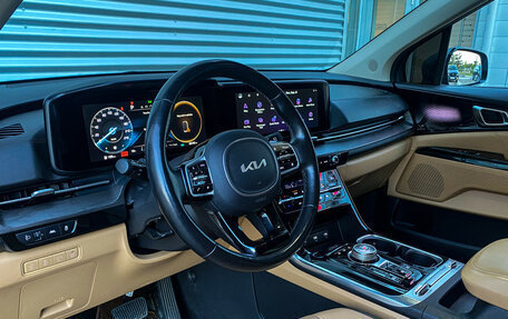 KIA Carnival, 2021 год, 3 999 000 рублей, 12 фотография