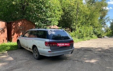 Nissan Avenir II, 2001 год, 150 000 рублей, 8 фотография