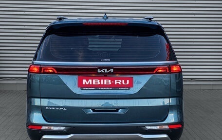 KIA Carnival, 2021 год, 3 999 000 рублей, 6 фотография