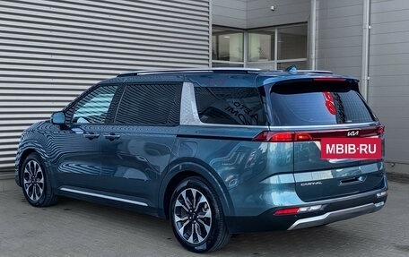 KIA Carnival, 2021 год, 3 999 000 рублей, 7 фотография