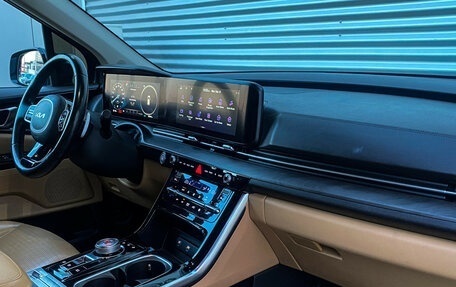 KIA Carnival, 2021 год, 3 999 000 рублей, 9 фотография