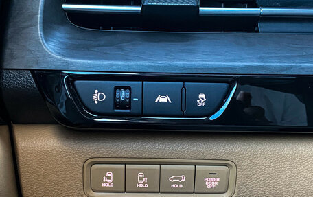 KIA Carnival, 2021 год, 3 999 000 рублей, 23 фотография