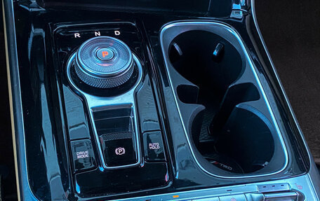 KIA Carnival, 2021 год, 3 999 000 рублей, 13 фотография