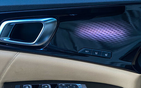 KIA Carnival, 2021 год, 3 999 000 рублей, 24 фотография