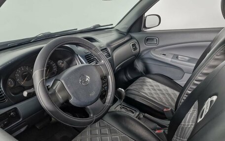 Nissan Almera Classic, 2007 год, 359 000 рублей, 14 фотография
