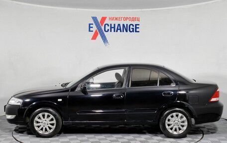 Nissan Almera Classic, 2007 год, 359 000 рублей, 8 фотография