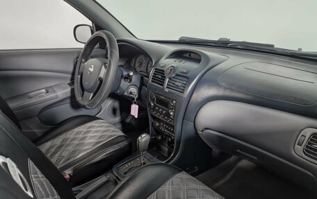 Nissan Almera Classic, 2007 год, 359 000 рублей, 10 фотография