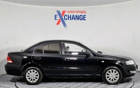 Nissan Almera Classic, 2007 год, 359 000 рублей, 4 фотография