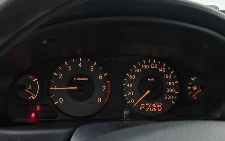 Nissan Almera Classic, 2007 год, 359 000 рублей, 16 фотография