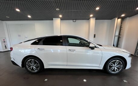 KIA K5, 2021 год, 2 321 000 рублей, 2 фотография