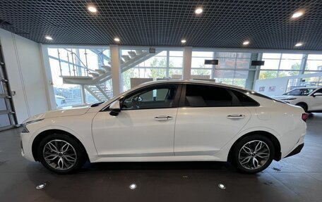 KIA K5, 2021 год, 2 321 000 рублей, 6 фотография