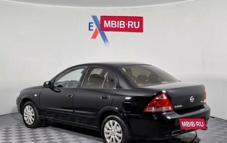 Nissan Almera Classic, 2007 год, 359 000 рублей, 7 фотография